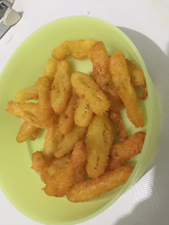 Foto resep Potato Cheese Stick
