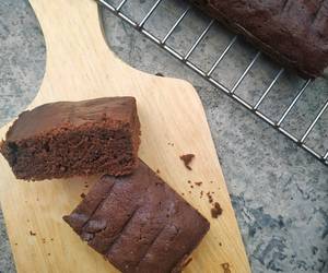 Resep Populer Banana brownies Paling Enak Resep Populer Banana brownies Paling Enak