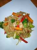 Chow mein