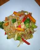 Chow mein