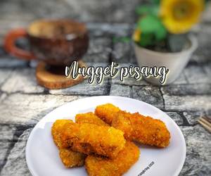 Siap Saji 36Nugget pisang Hari Ini