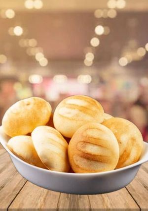 Una foto de Pan de bono Colombiano