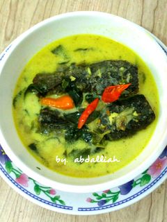 Foto resep #03 Mangut lele