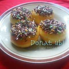 รูปของ 🍩donat ubi🍩