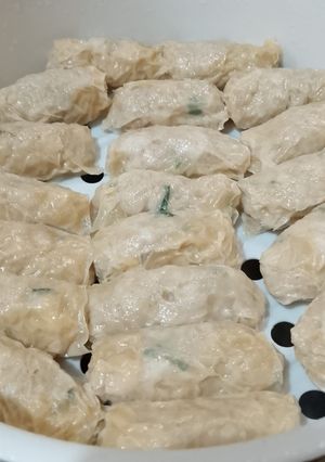 Foto resep Kekian ayam