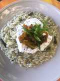 Risotto delizioso