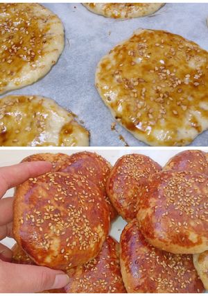 صورة لوصفة قراشل بلديين brioche fait maison