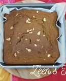 Simple Chocolate Cake