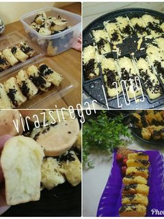 Foto resep Kue Pukis Jadoel