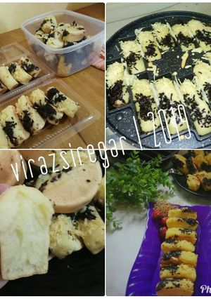 Foto resep Kue Pukis Jadoel