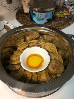 صورة لوصفة مصابيب