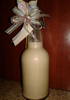 Una foto de Crema de vie cubana