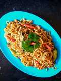 Bakmie Goreng Rumahan