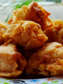 Foto resep Tahu Isi Sayuran