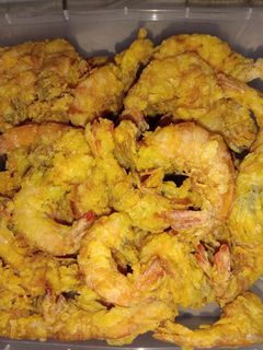 Foto resep Udang Goreng Crispy