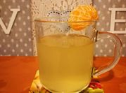 Kép erről: gyömbér tea