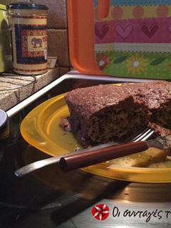 Φωτογραφία της συνταγής Κέικ καρύδας (coconut cake)