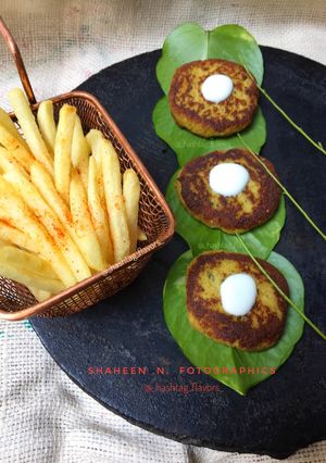 A picture of Mint Chicken Cutlet.