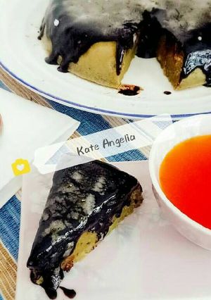 Foto resep Matcha Cake