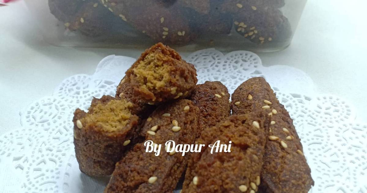 4 resep deppa tori kue toraja enak dan sederhana ala 4 resep deppa tori kue toraja enak dan sederhana ala