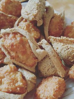 Foto resep Tahu Walik