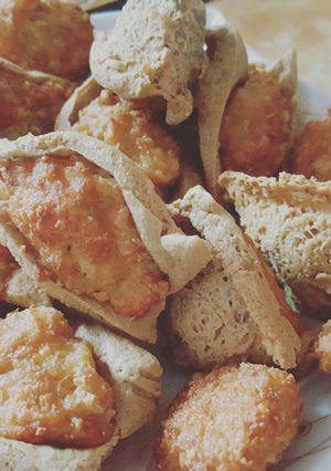 Foto resep Tahu Walik