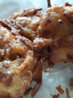 Foto resep Bakwan (ote - ote)