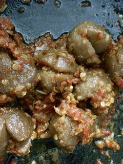 Foto resep Bakso goreng jeletot