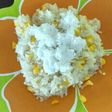 Ketan Jagung Khas Banyuwangi