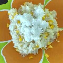 รูปของ Ketan Jagung Khas Banyuwangi