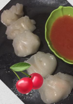 Foto resep Hakau ayam udang