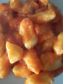 عکسی از دستور Gnocchi نیوکی