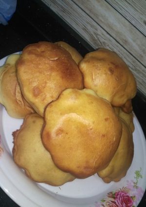 صورة لوصفة مندازي