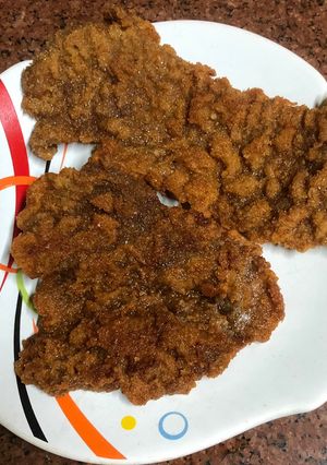 صورة لوصفة بفتيك لحمة