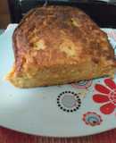 Pastel de choclo