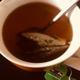 Sour soup tea