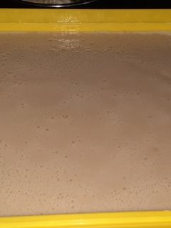 चॉकलेट आइस्क्रीम(chocolate recipe in hindi) रेसिपी मुख्य फोटो