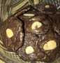 Langkah Mudah untuk Menyiapkan Resep Shiny Crust Brownies Cookies yang Lezat Anti Ribet, Bisa Manjain Lidah
