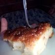 Budín de pan♡