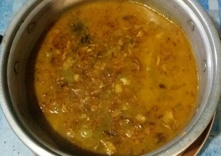 Gule daging sapi