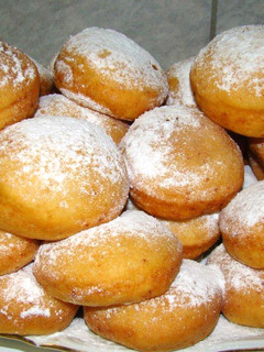 Burgonyafánk recept fotója