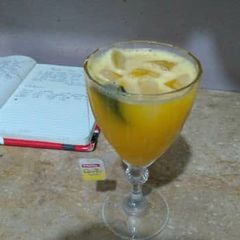 A picture of Tangy Iced Tea.