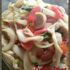 รูปของ Tumis Jamur Tiram SoBa