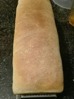 Una foto de Pan de molde con orégano