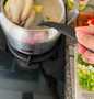 Langkah Gampang Menyiapkan Resep Sup Ayam Kampung Favorit Keluarga 😁 yang  Bikin Ketagihan Anti Ribet, Mantap Sekali