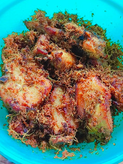 Foto resep Ayam Goreng Lengkuas
