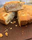 Torta de higos