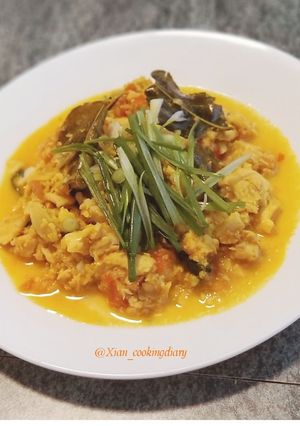 Foto resep Walleye Fillet Pesmol