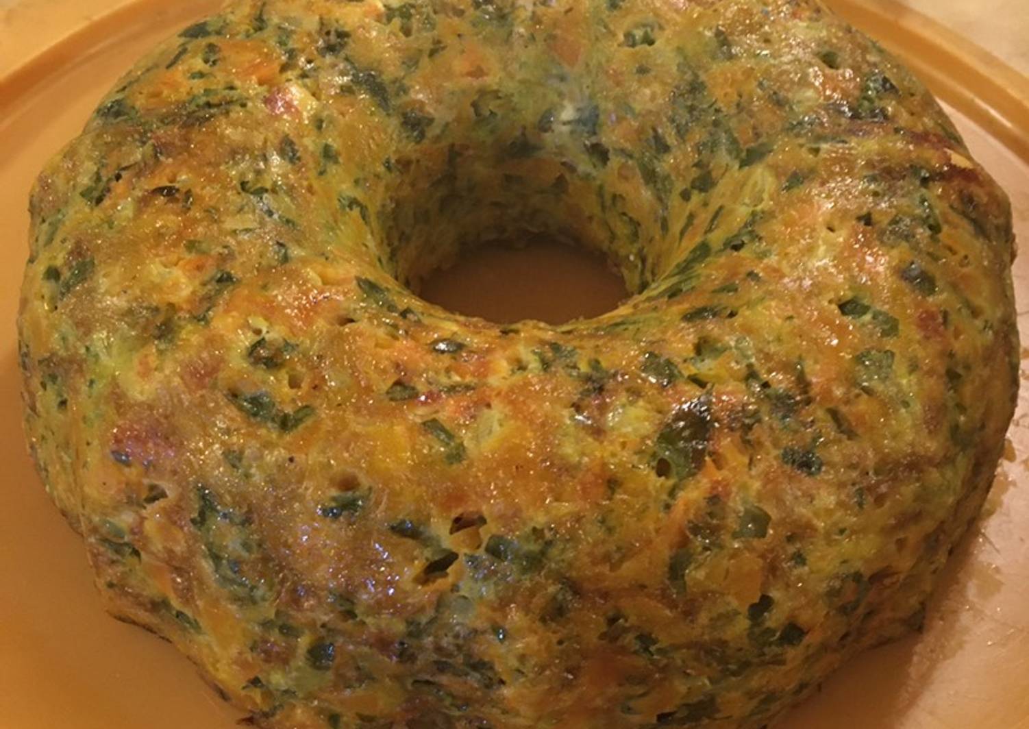 Rica Y Fcil Receta Budn De Verduras Portalpuentealto Cl Rica Y Fcil Receta Budn De Verduras Portalpuentealto Cl