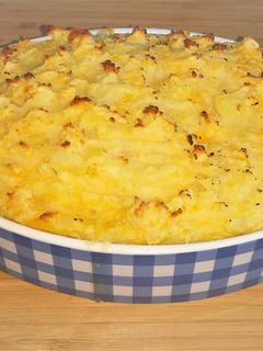 Húsos pite recept fotója